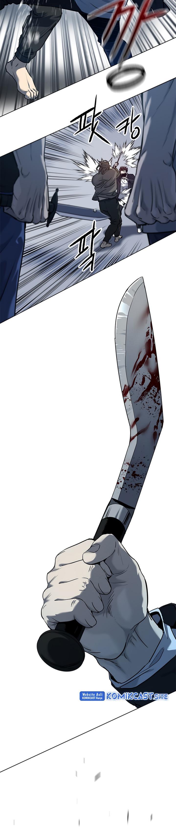 God of Blackfield Chap 148 - Next Chap 149