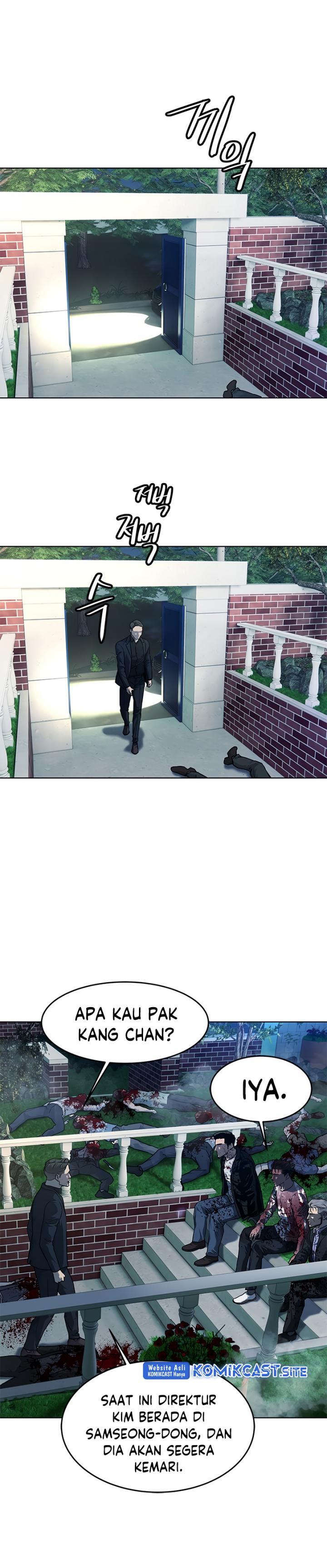 God of Blackfield Chap 149 - Next Chap 150