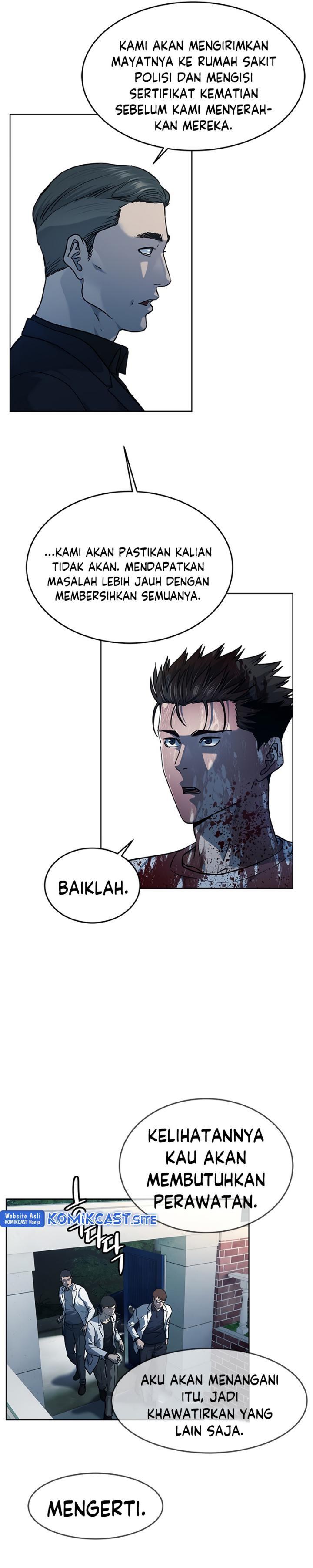 God of Blackfield Chap 149 - Next Chap 150