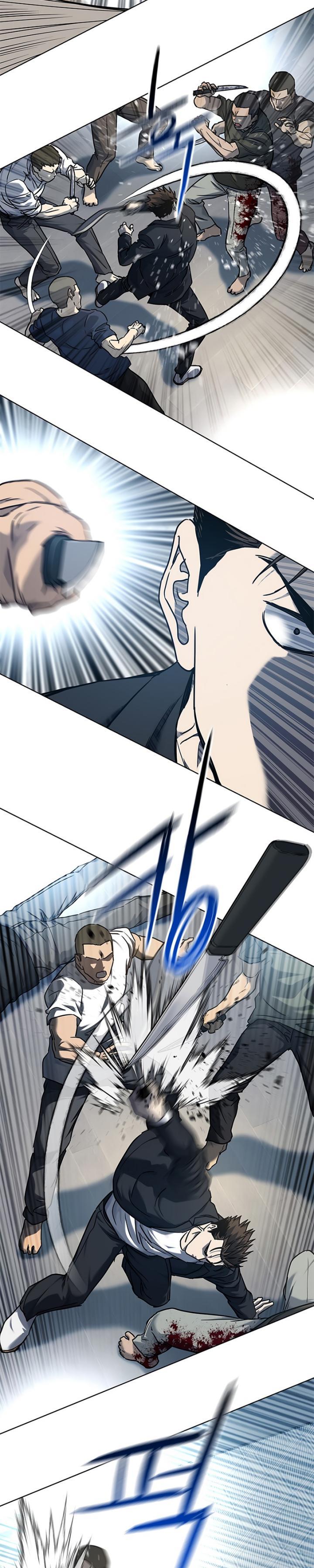 God of Blackfield Chap 149 - Next Chap 150