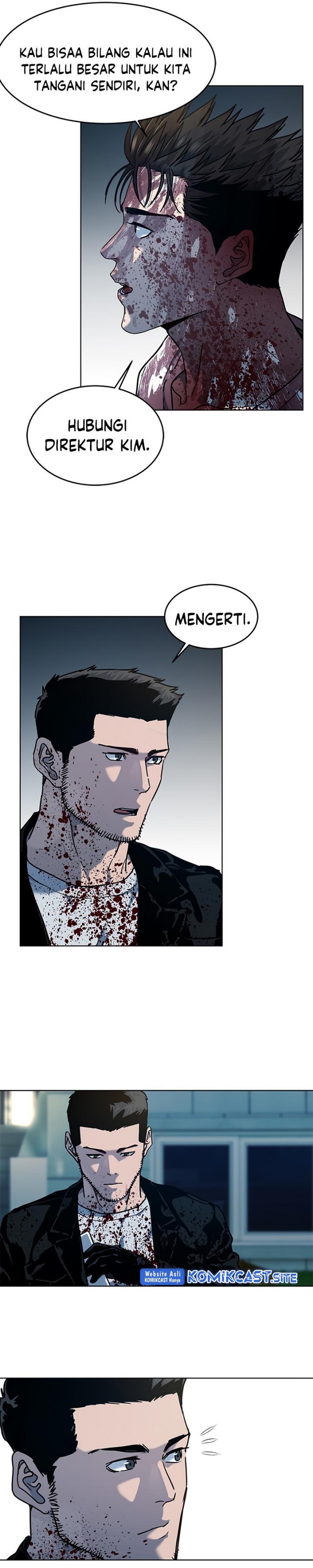 God of Blackfield Chap 149 - Next Chap 150