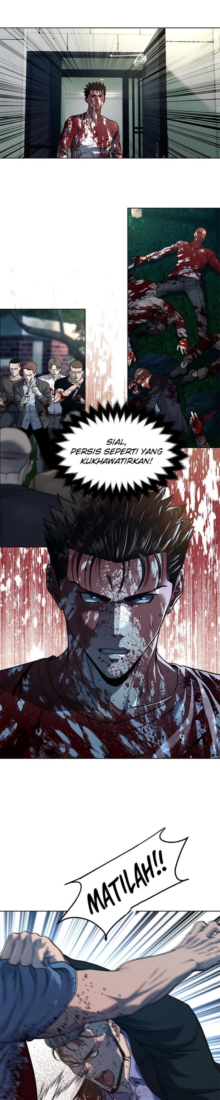 God of Blackfield Chap 149 - Next Chap 150