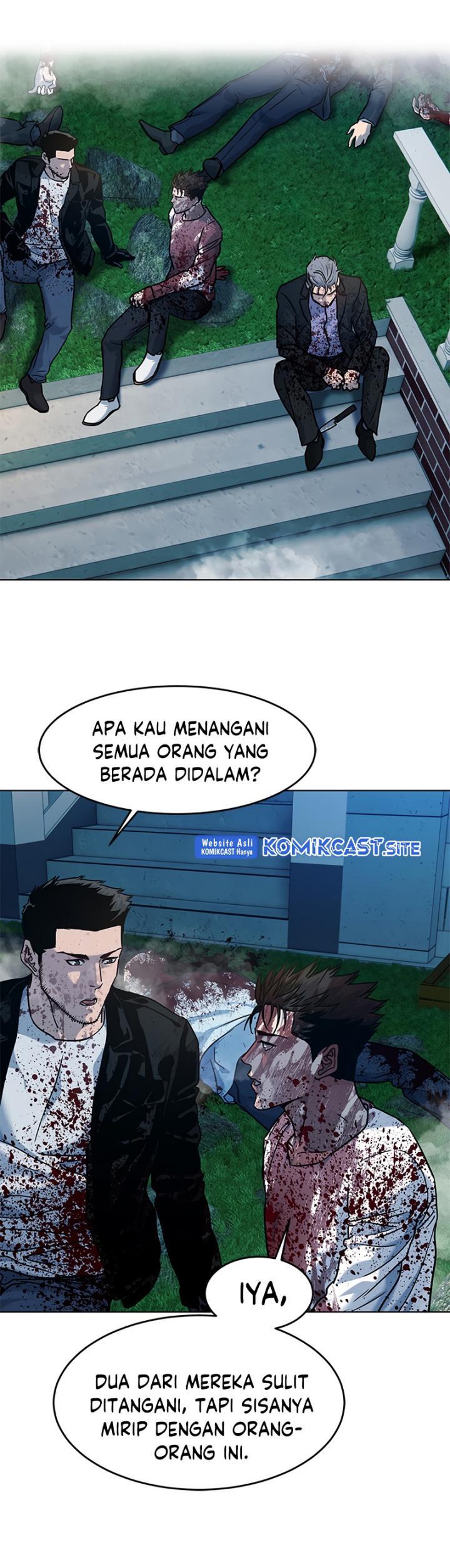 God of Blackfield Chap 149 - Next Chap 150