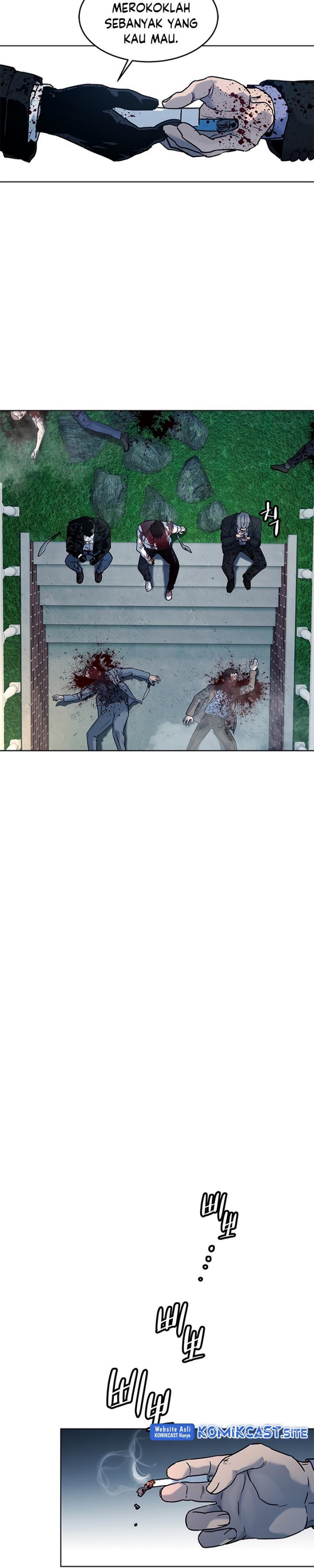 God of Blackfield Chap 149 - Next Chap 150