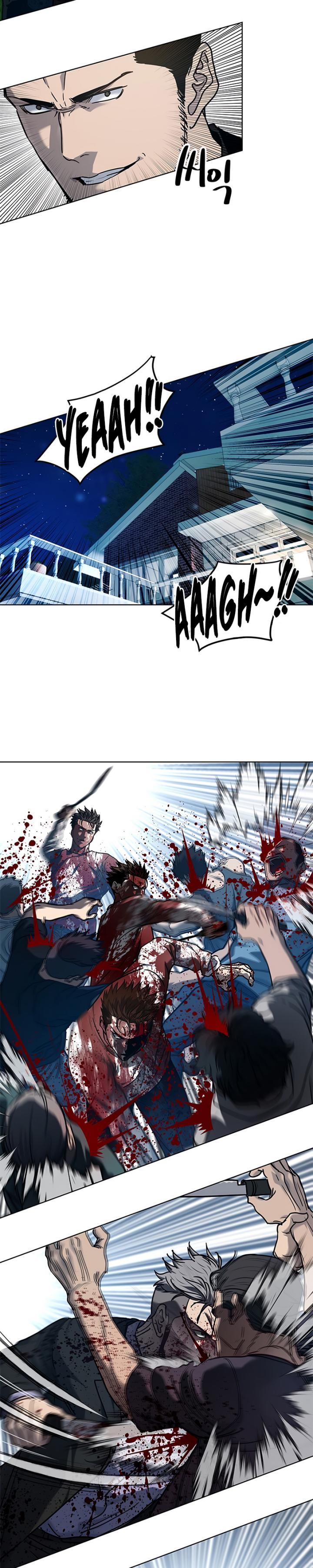 God of Blackfield Chap 149 - Next Chap 150