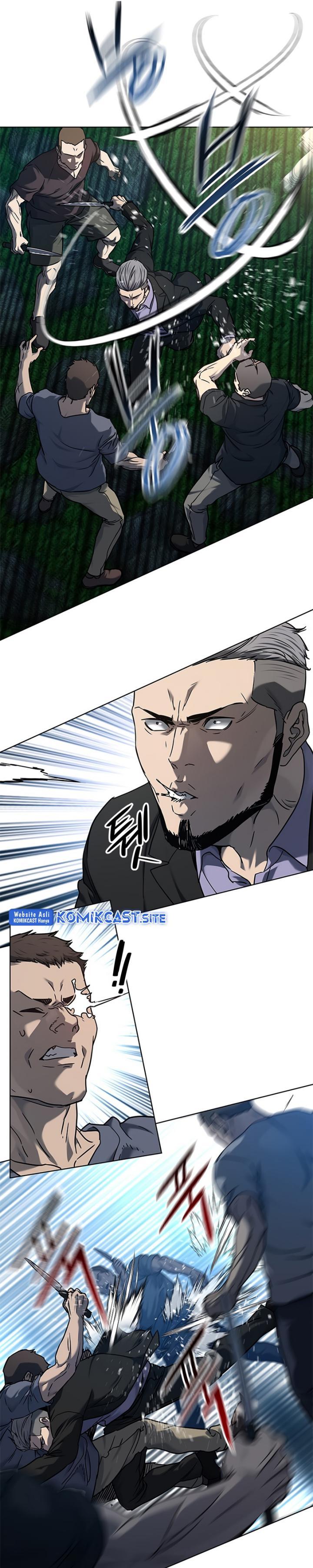 God of Blackfield Chap 149 - Next Chap 150