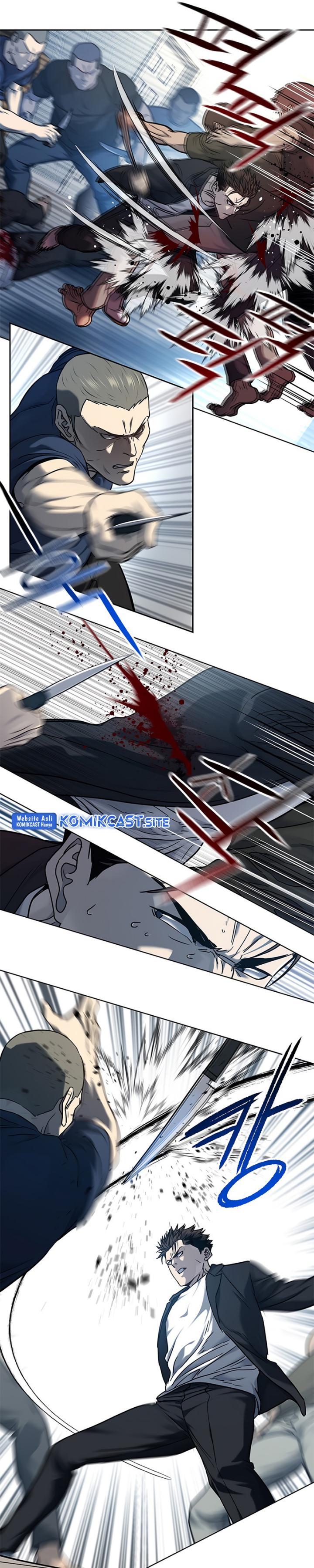 God of Blackfield Chap 149 - Next Chap 150