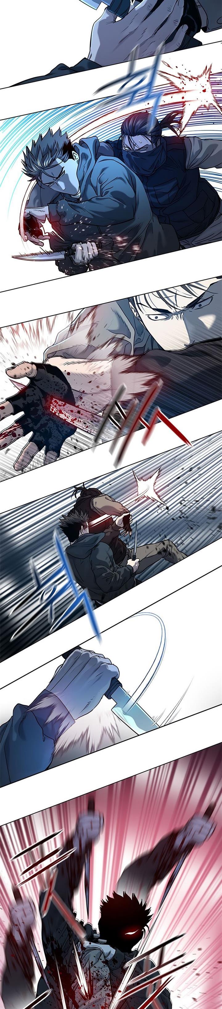 God of Blackfield Chap 140 - Next Chap 141