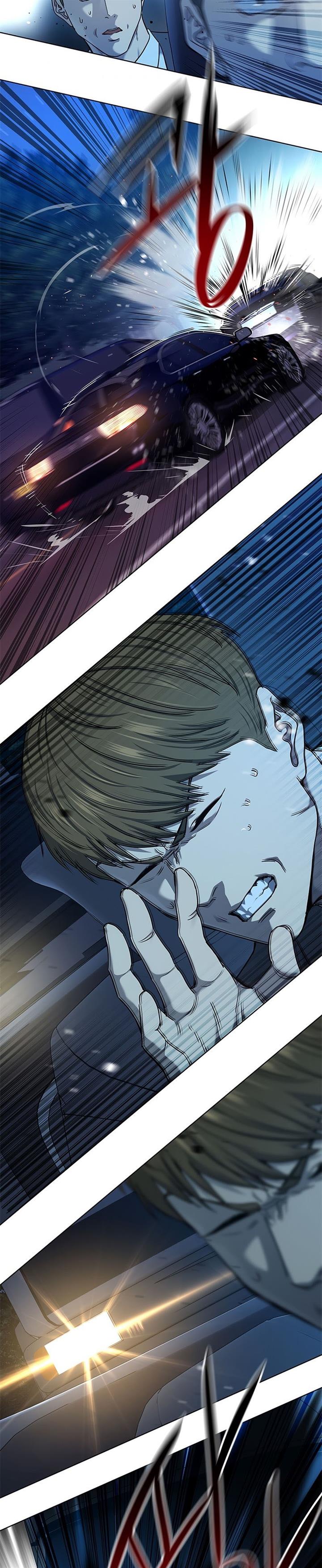 God of Blackfield Chap 140 - Next Chap 141