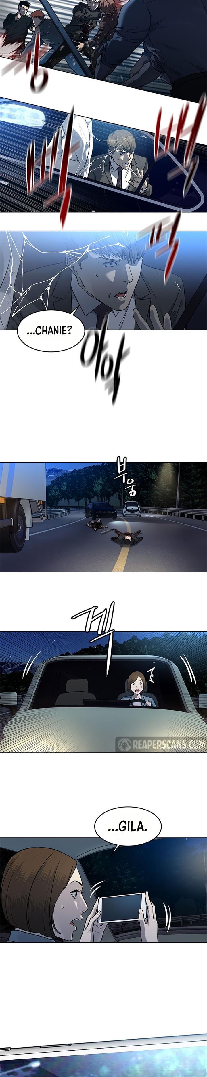 God of Blackfield Chap 140 - Next Chap 141