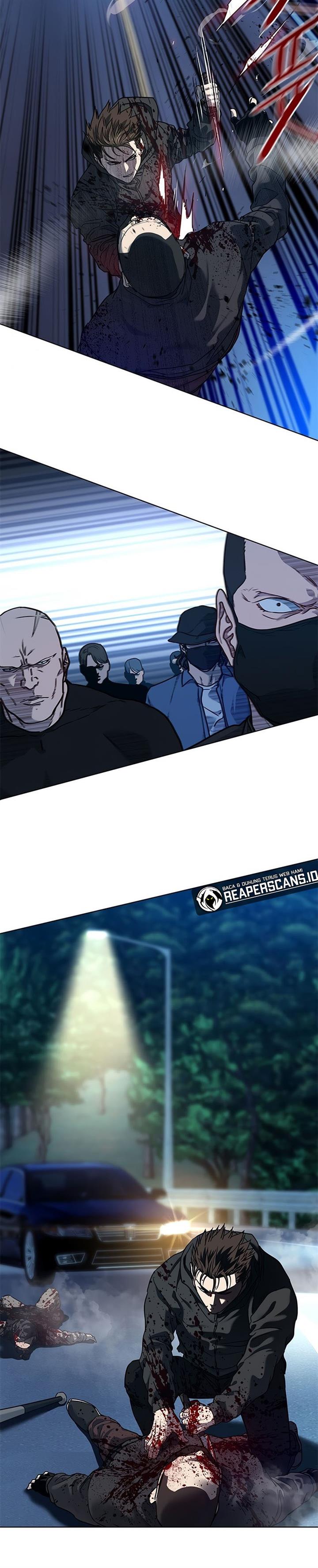 God of Blackfield Chap 140 - Next Chap 141