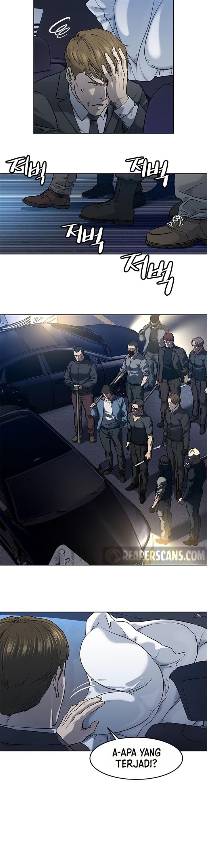 God of Blackfield Chap 140 - Next Chap 141