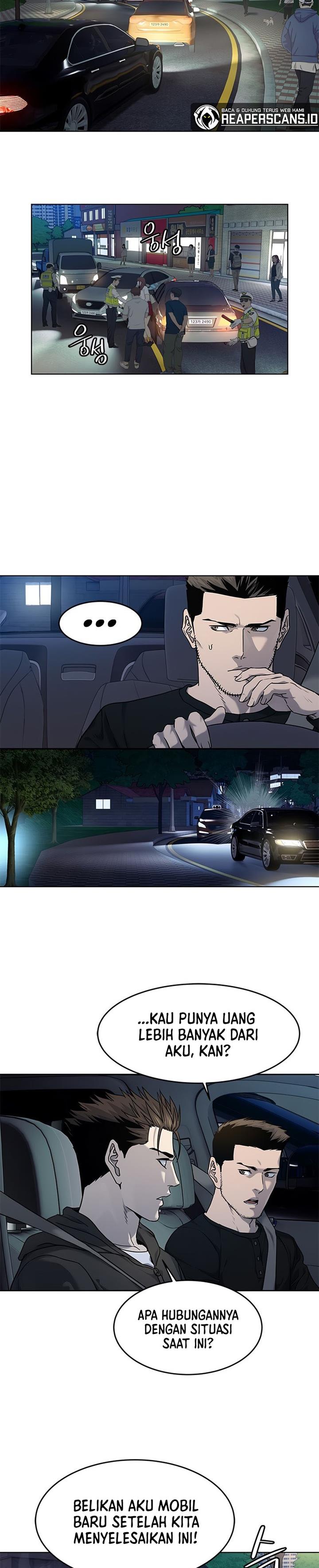 God of Blackfield Chap 140 - Next Chap 141