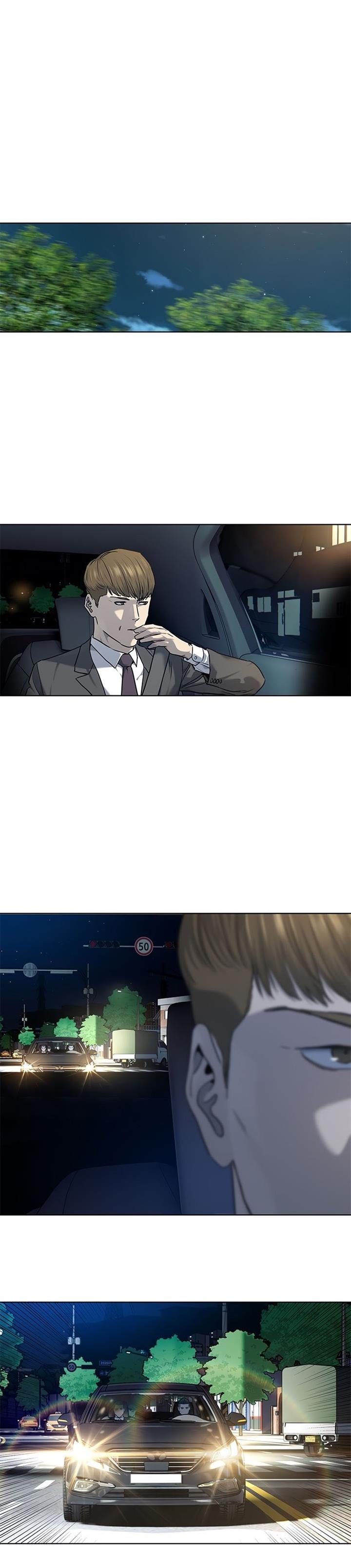 God of Blackfield Chap 140 - Next Chap 141