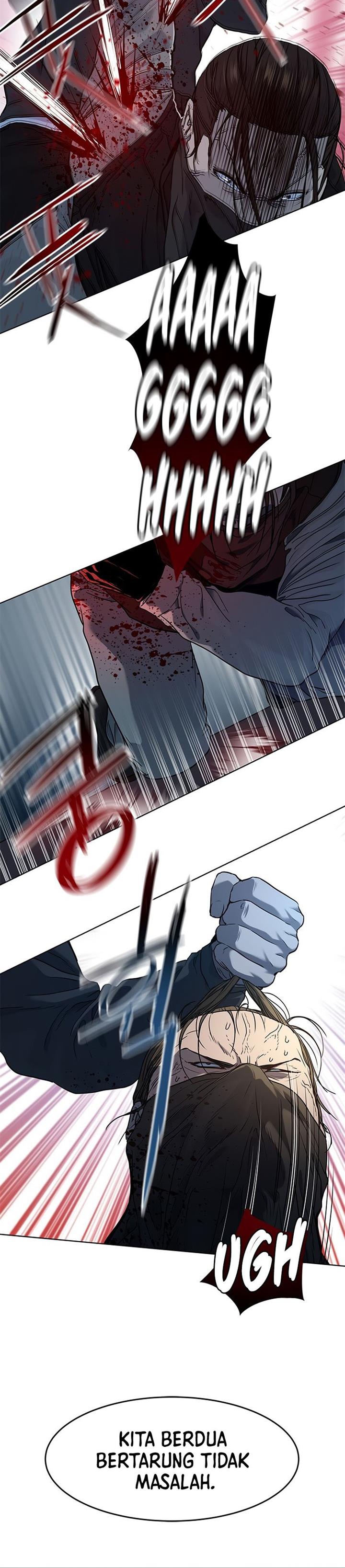 God of Blackfield Chap 140 - Next Chap 141