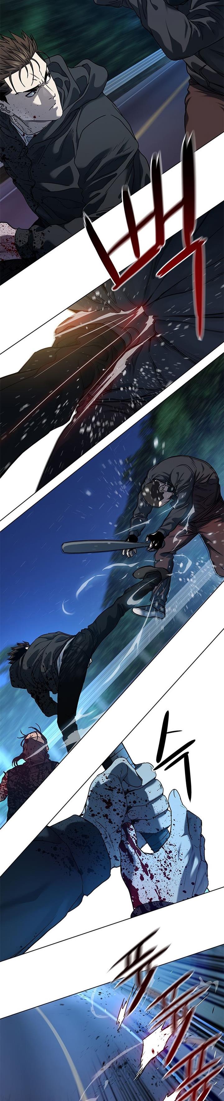 God of Blackfield Chap 140 - Next Chap 141