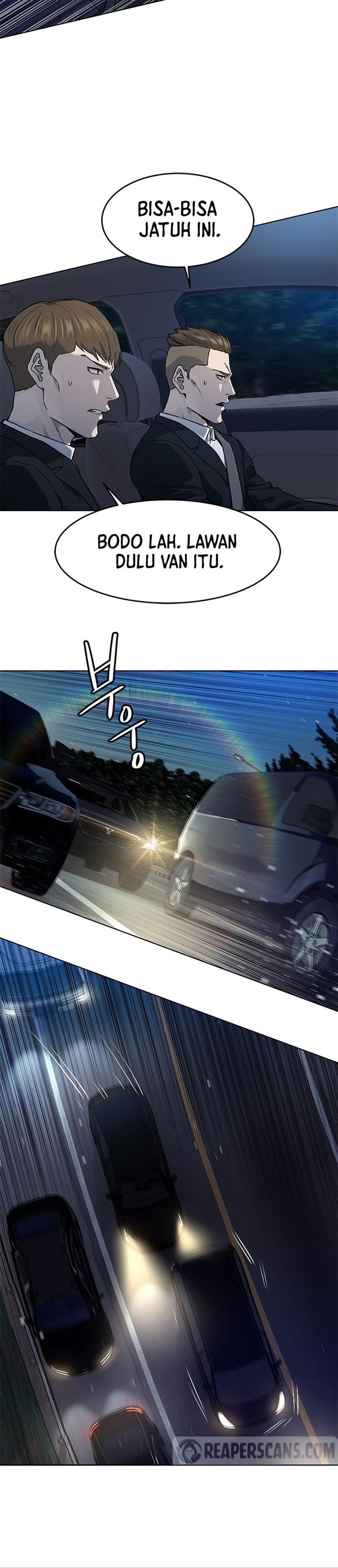 God of Blackfield Chap 140 - Next Chap 141