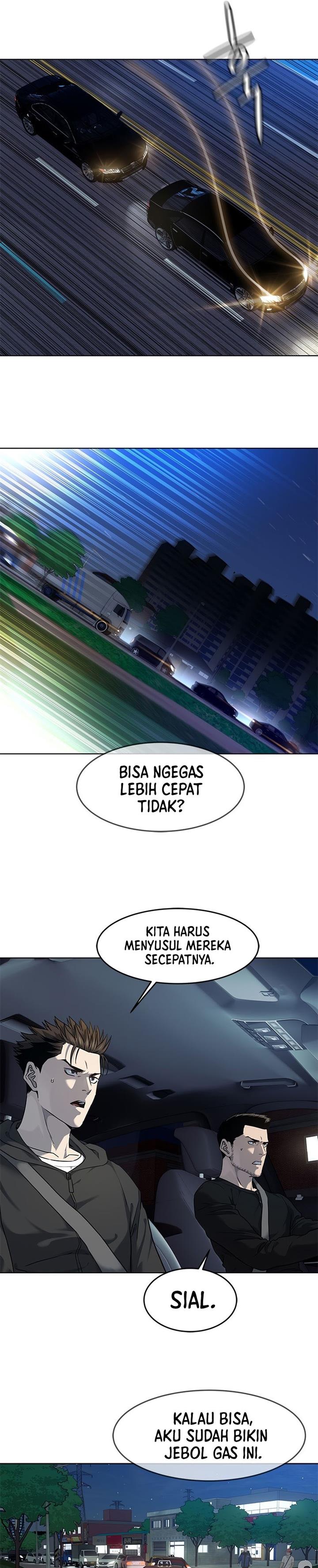 God of Blackfield Chap 140 - Next Chap 141