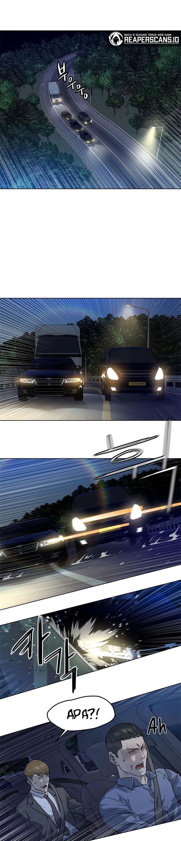 God of Blackfield Chap 140 - Next Chap 141