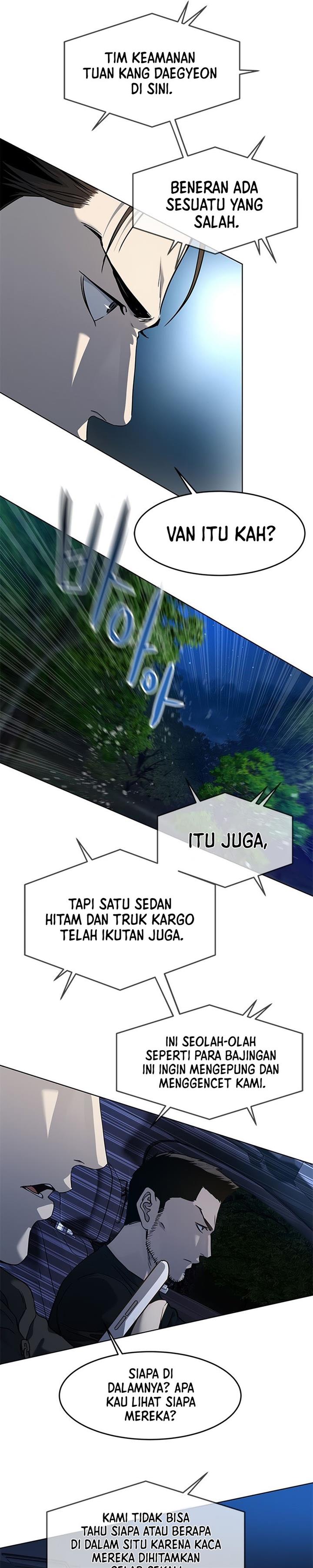 God of Blackfield Chap 140 - Next Chap 141