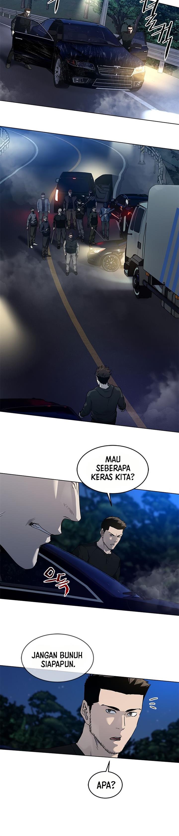 God of Blackfield Chap 140 - Next Chap 141