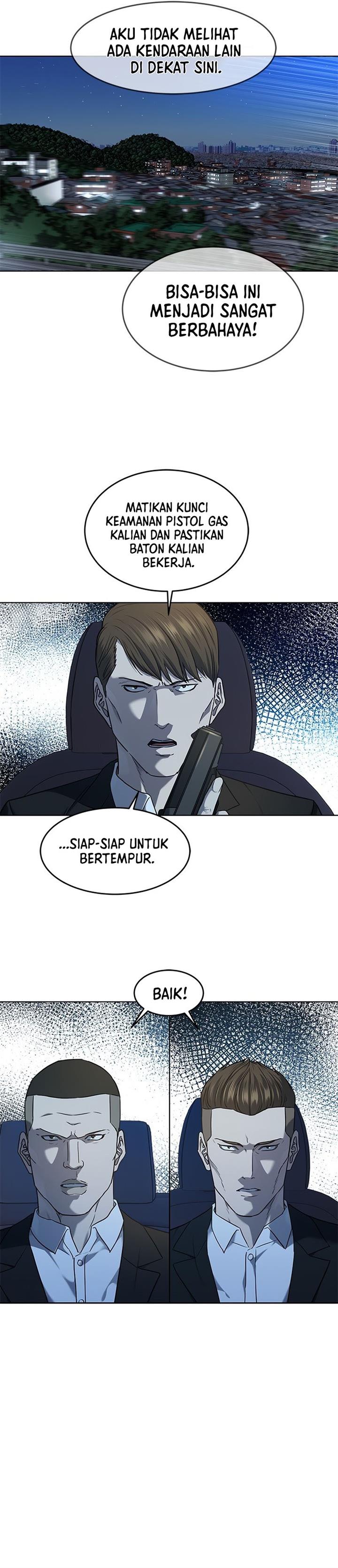 God of Blackfield Chap 140 - Next Chap 141