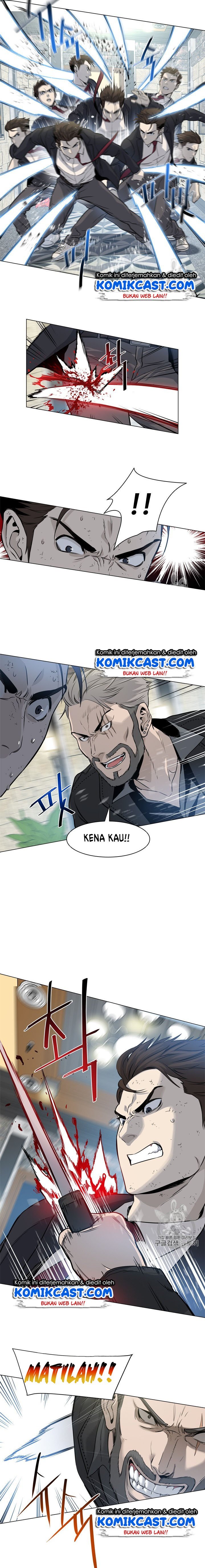 God of Blackfield Chap 14 - Next Chap 15