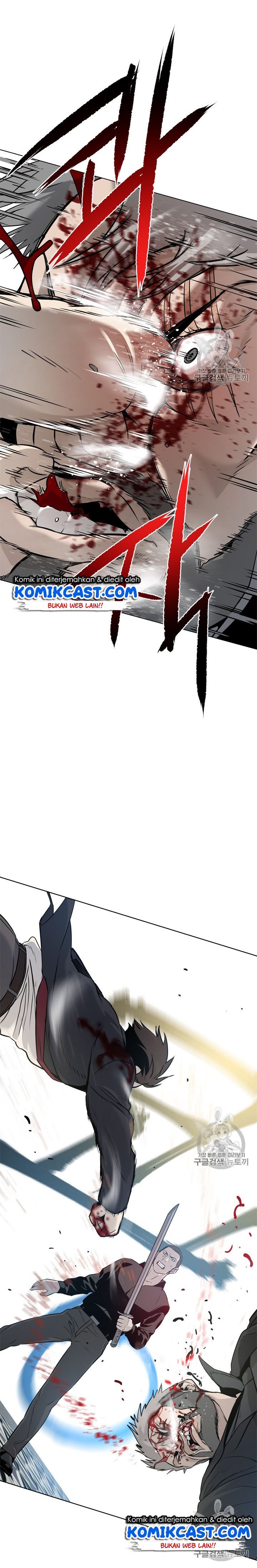 God of Blackfield Chap 14 - Next Chap 15