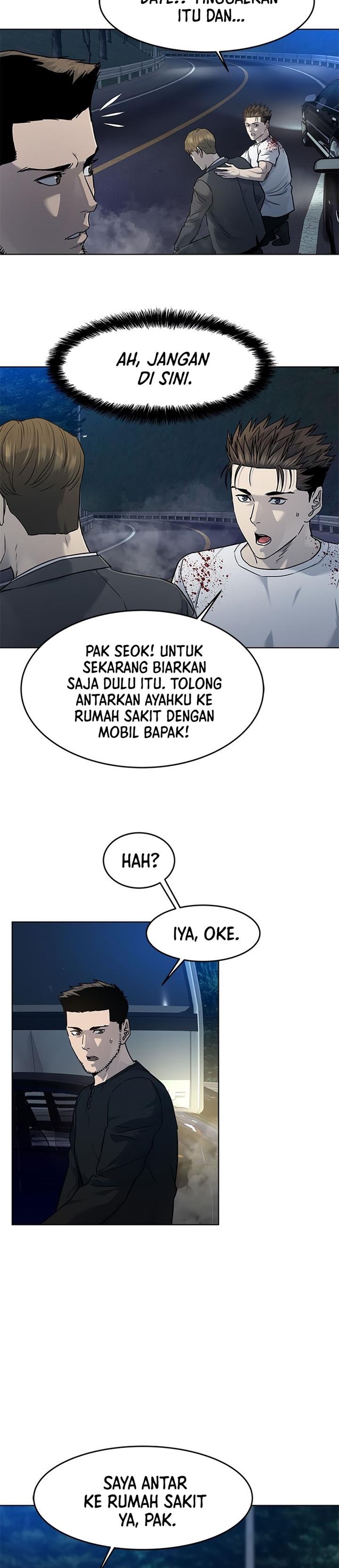 God of Blackfield Chap 141 - Next Chap 142