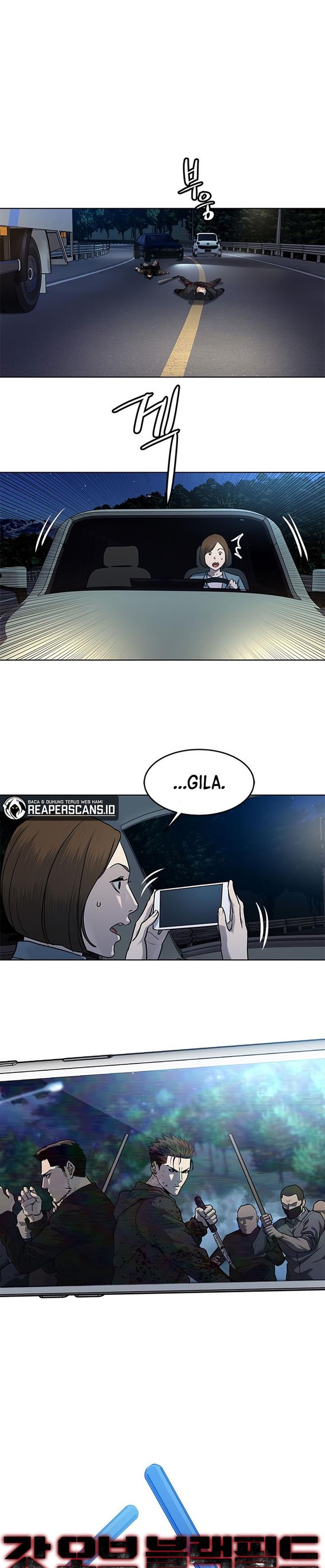 God of Blackfield Chap 141 - Next Chap 142