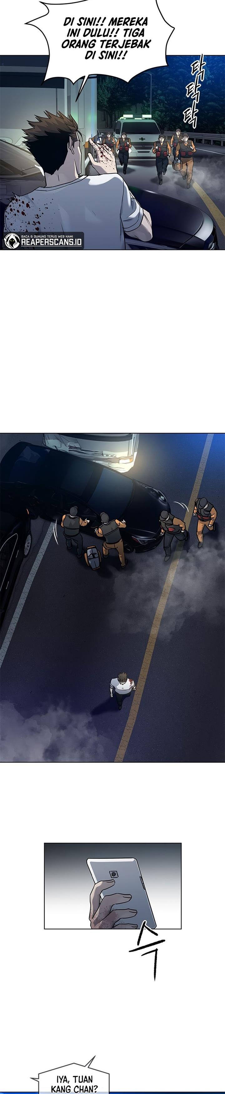 God of Blackfield Chap 141 - Next Chap 142