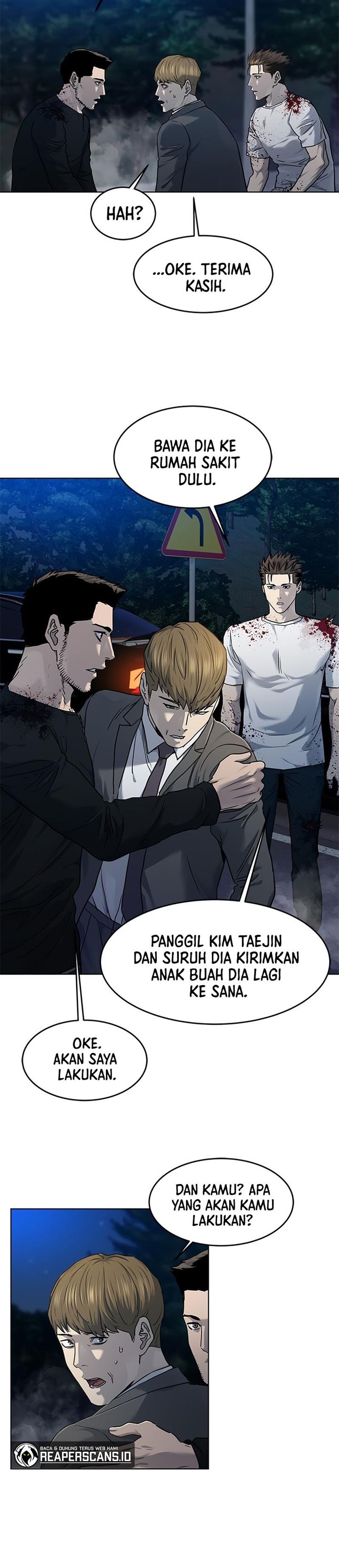 God of Blackfield Chap 141 - Next Chap 142