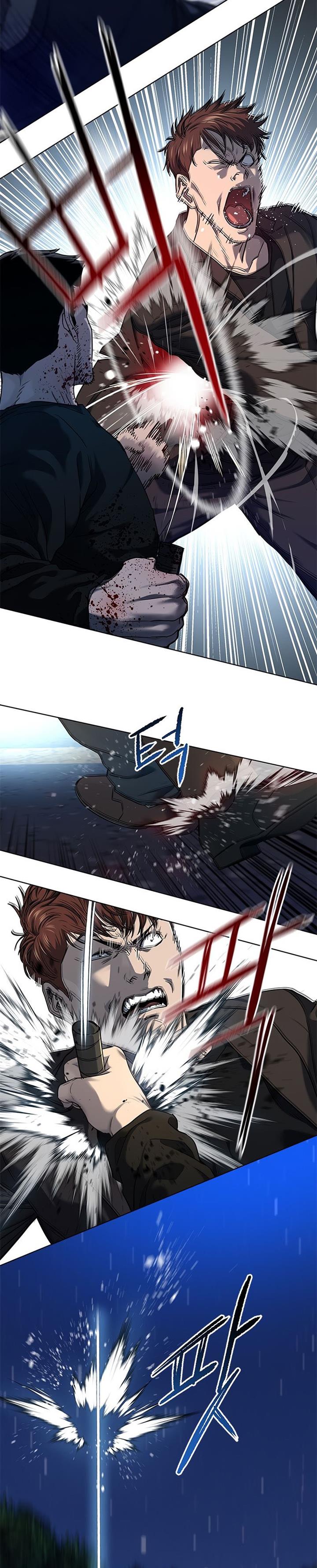 God of Blackfield Chap 141 - Next Chap 142