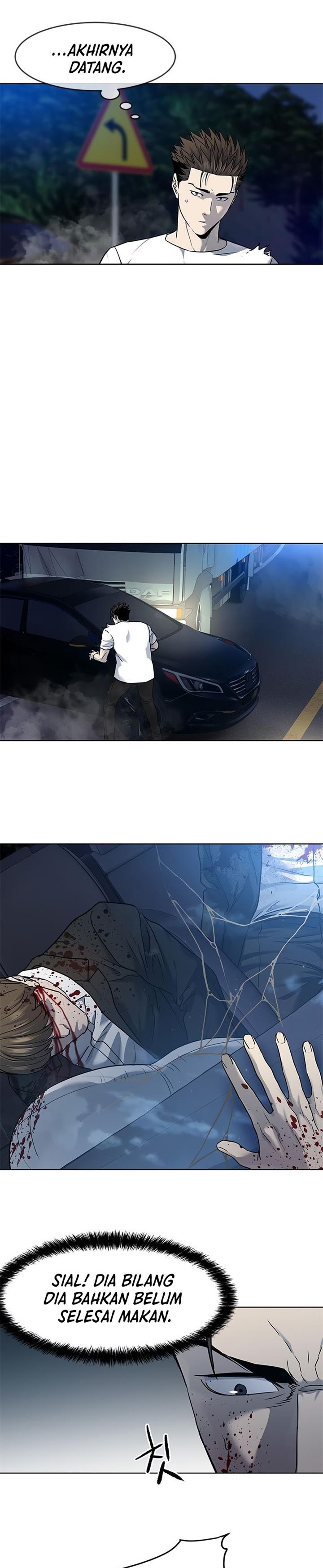 God of Blackfield Chap 141 - Next Chap 142