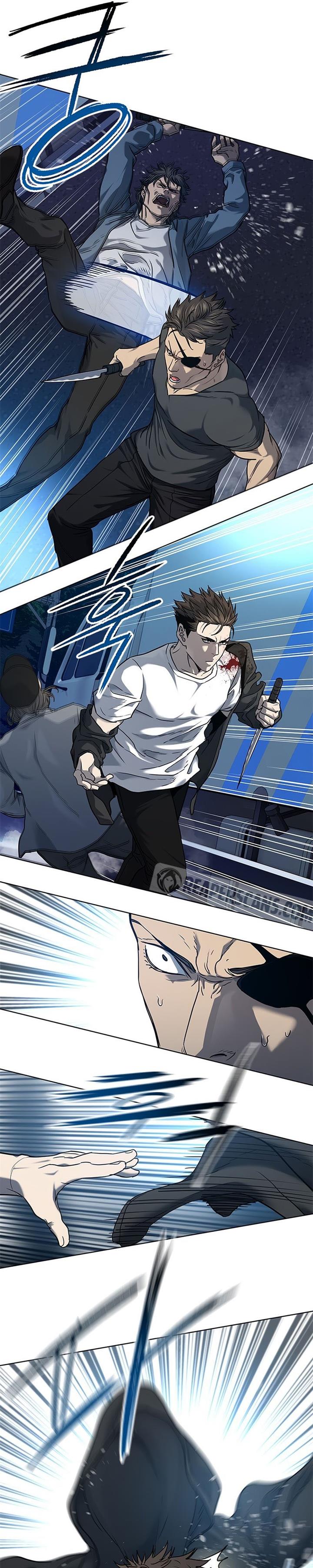 God of Blackfield Chap 141 - Next Chap 142