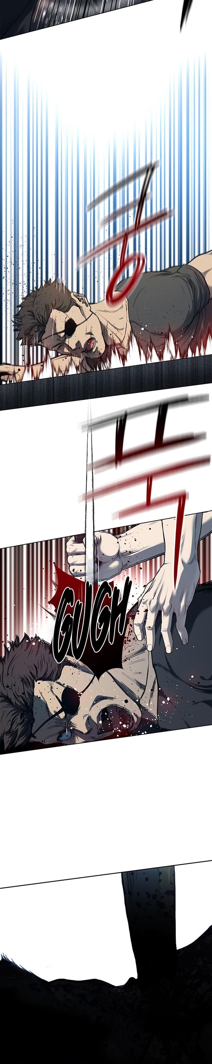 God of Blackfield Chap 141 - Next Chap 142