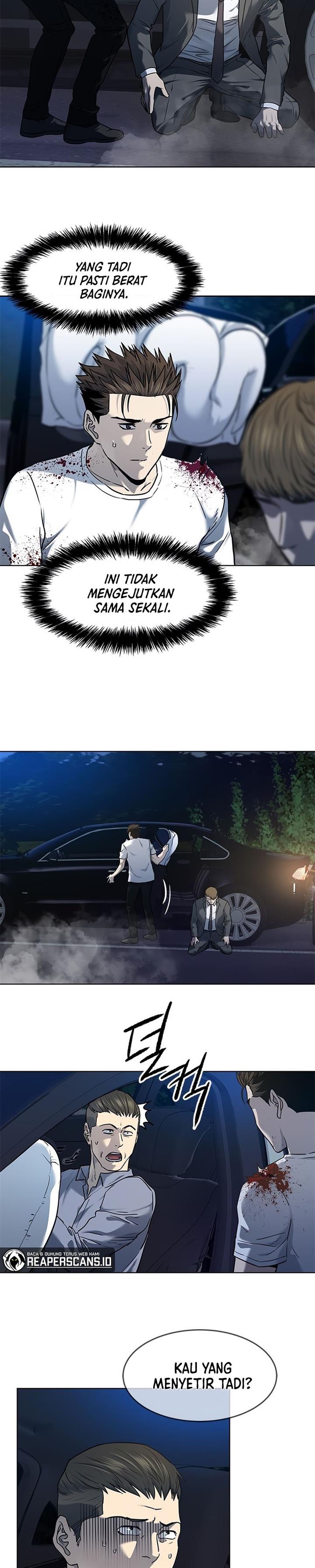 God of Blackfield Chap 141 - Next Chap 142