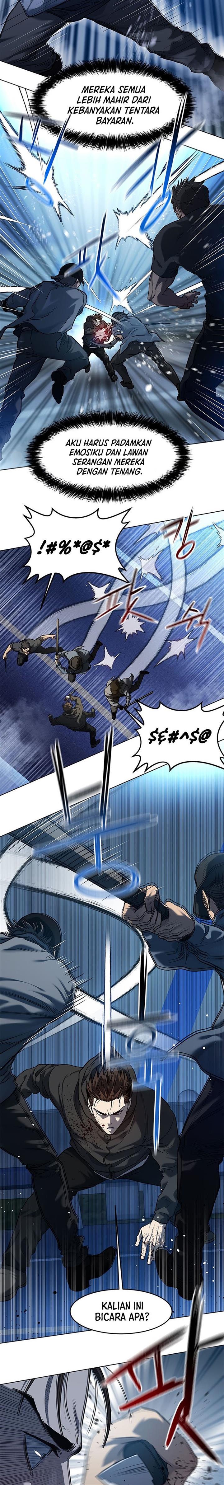 God of Blackfield Chap 141 - Next Chap 142