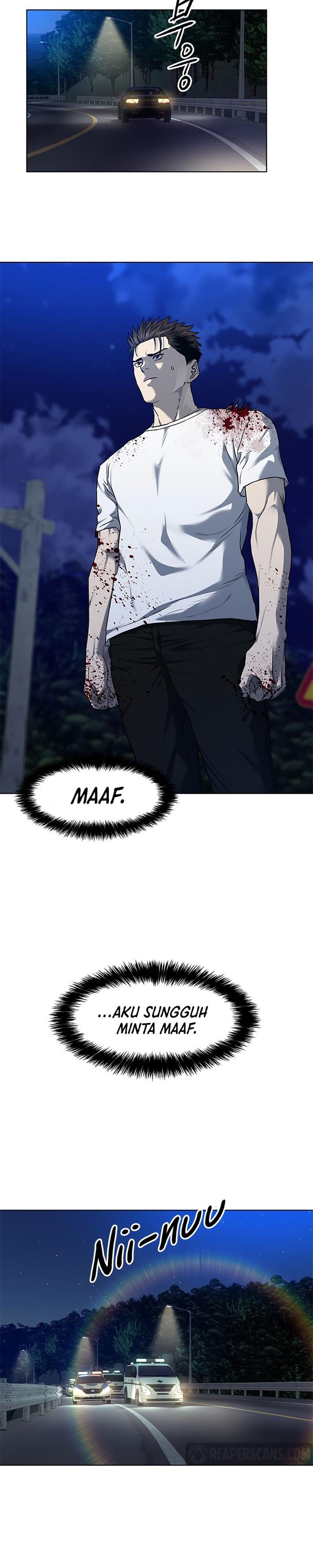 God of Blackfield Chap 141 - Next Chap 142