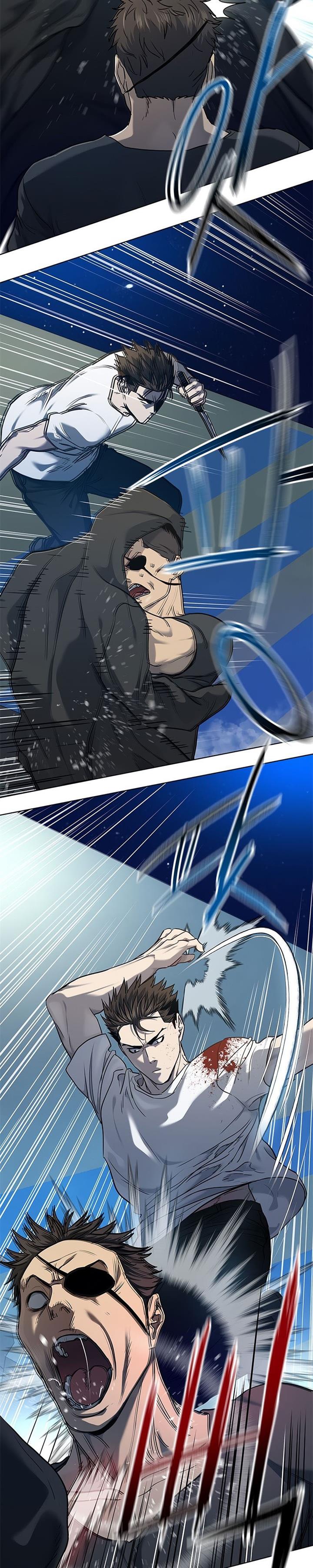 God of Blackfield Chap 141 - Next Chap 142