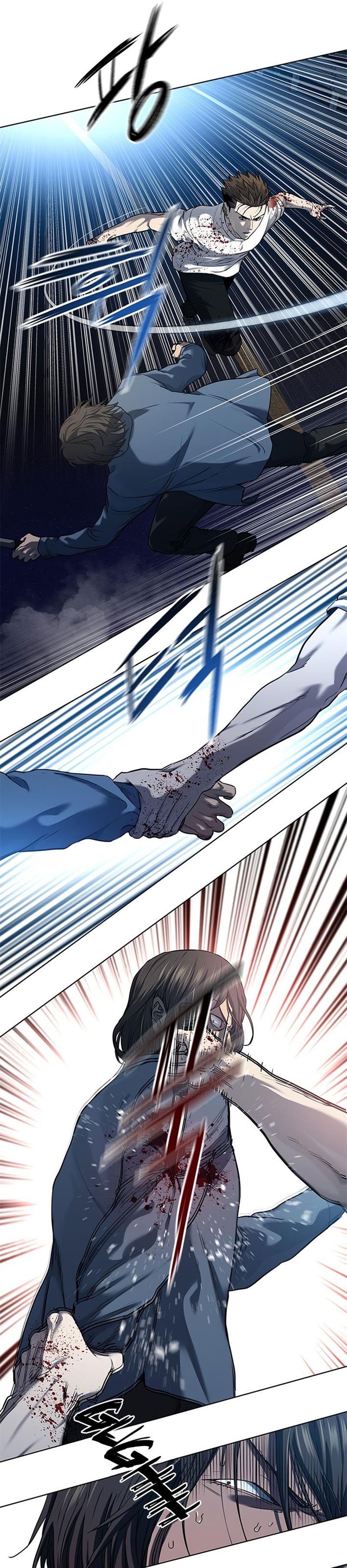 God of Blackfield Chap 141 - Next Chap 142