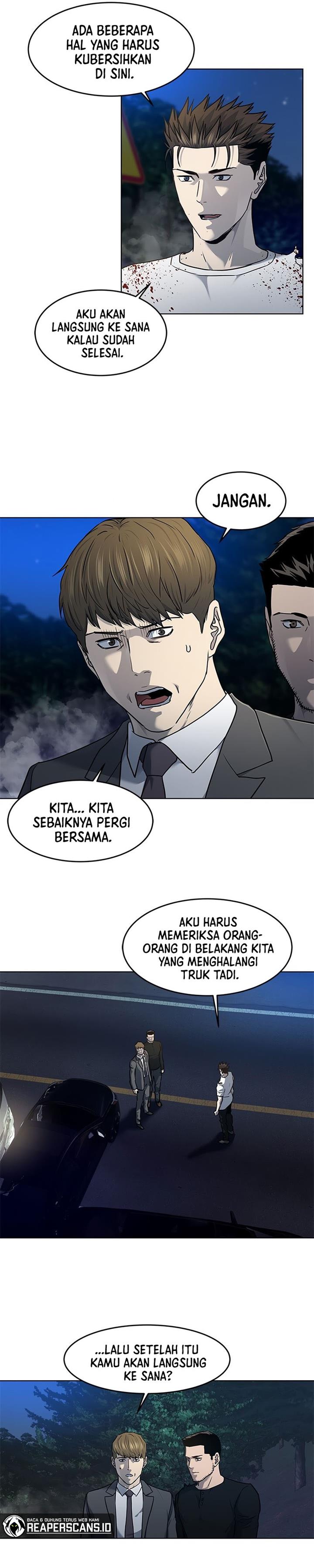 God of Blackfield Chap 141 - Next Chap 142