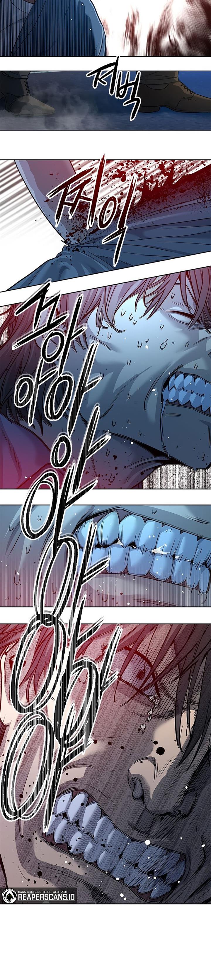 God of Blackfield Chap 141 - Next Chap 142