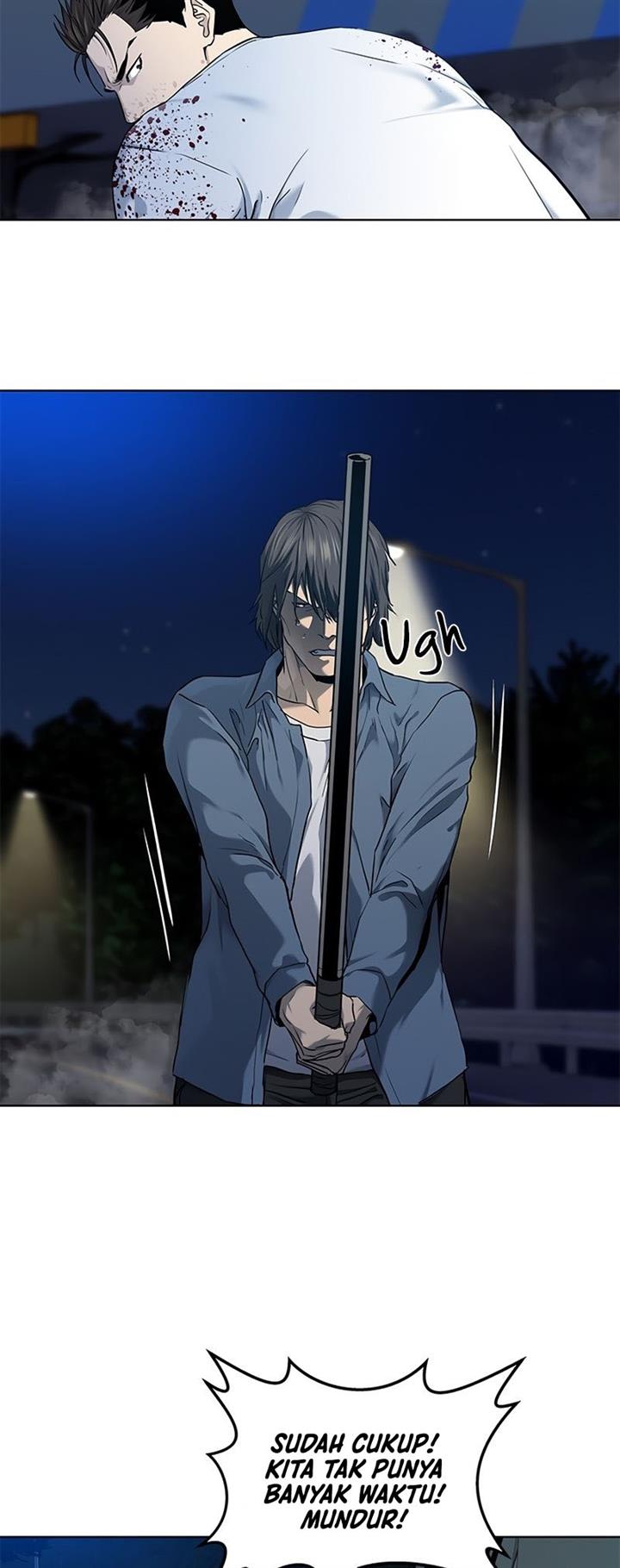 God of Blackfield Chap 141 - Next Chap 142