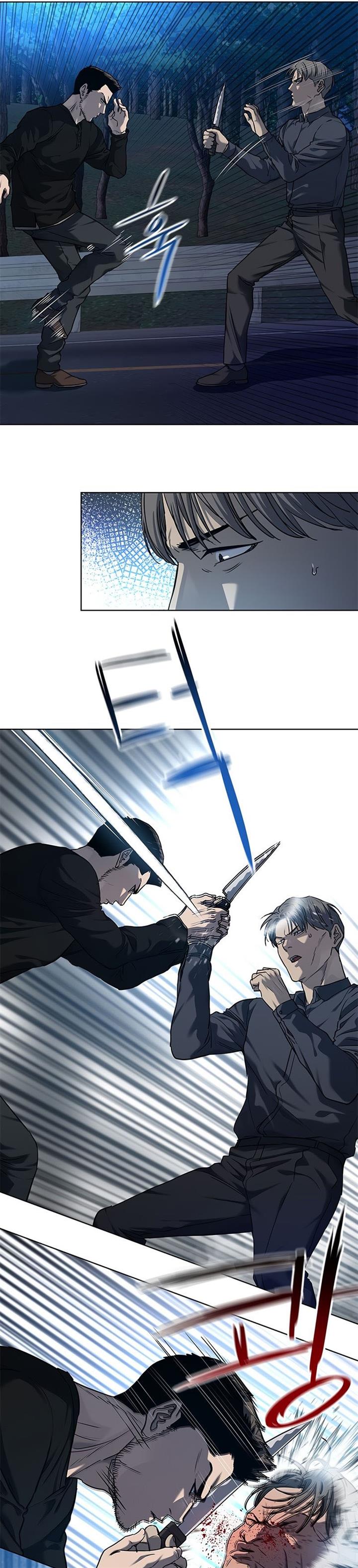 God of Blackfield Chap 141 - Next Chap 142