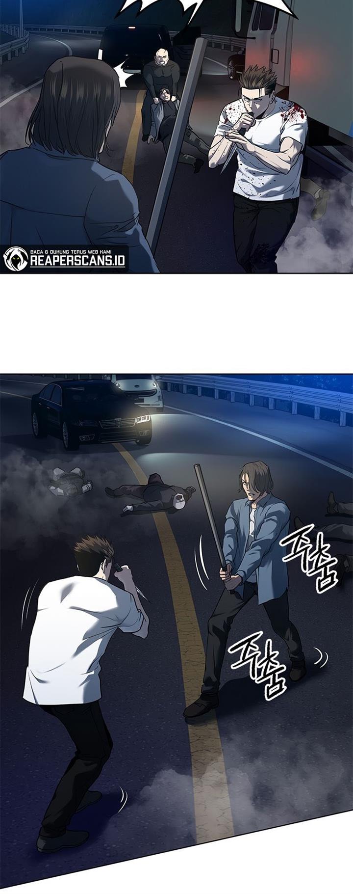 God of Blackfield Chap 141 - Next Chap 142