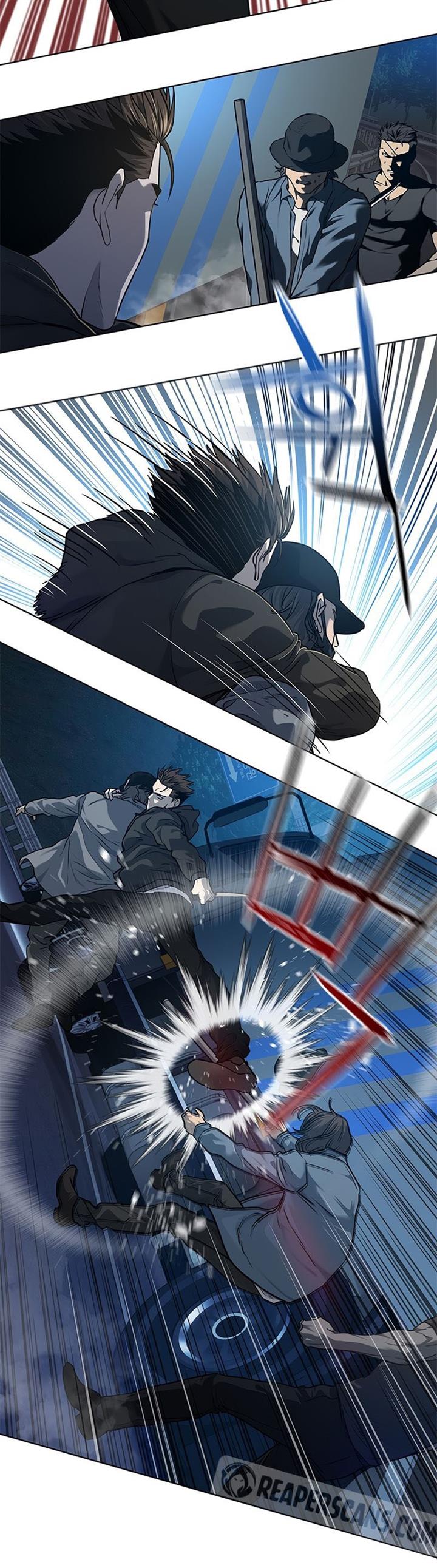 God of Blackfield Chap 141 - Next Chap 142