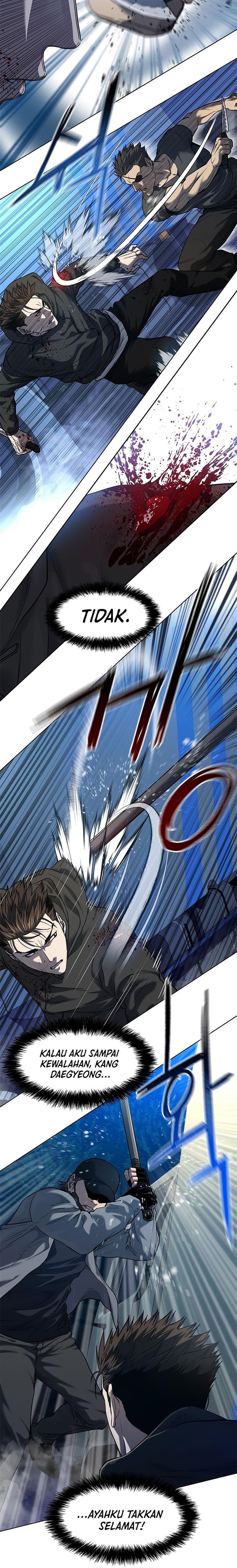 God of Blackfield Chap 141 - Next Chap 142