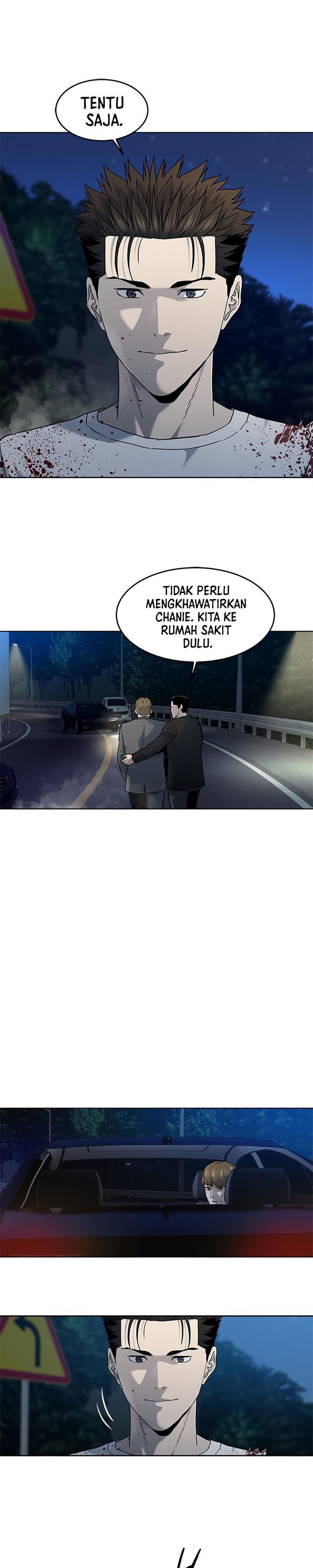 God of Blackfield Chap 141 - Next Chap 142