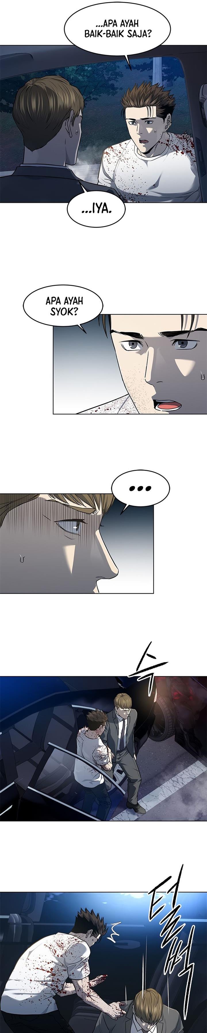 God of Blackfield Chap 141 - Next Chap 142